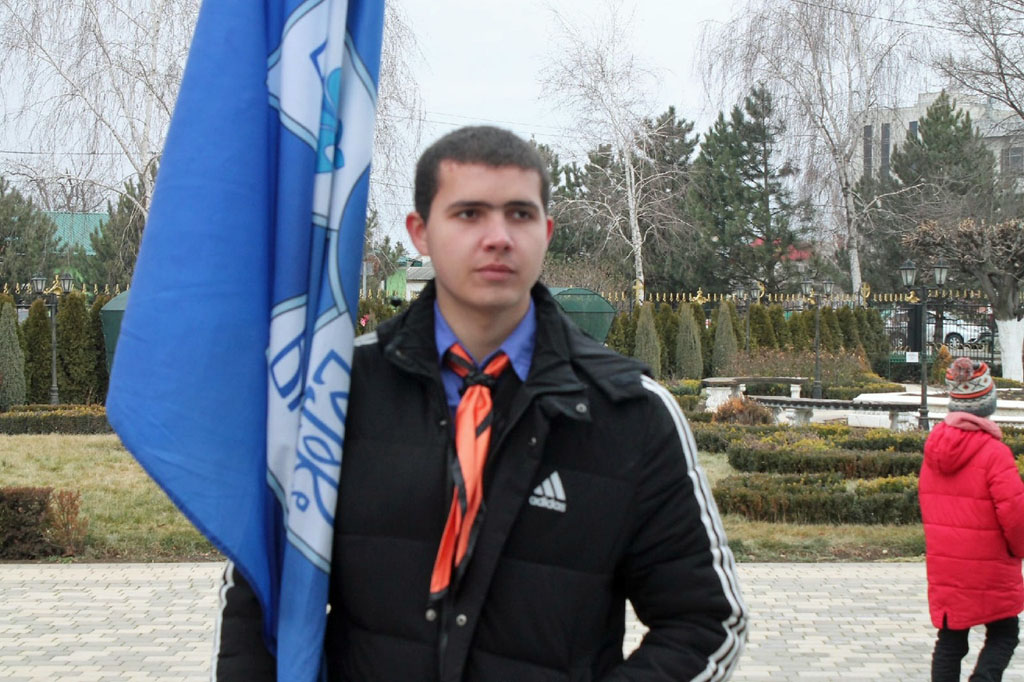 Тихорецк кореновск